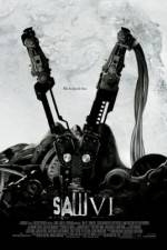 Watch Saw VI Solarmovie