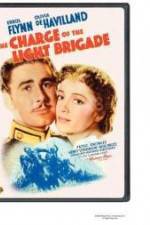 Watch The Charge of the Light Brigade Solarmovie