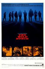 Watch The Wild Bunch Solarmovie