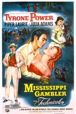 Watch The Mississippi Gambler Solarmovie