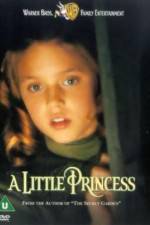 Watch A Little Princess Solarmovie
