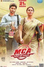 Watch MCA Middle Class Abbayi Solarmovie