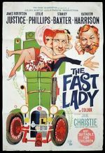 Watch The Fast Lady Solarmovie