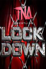 Watch TNA Lockdown Solarmovie