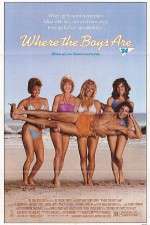 Watch Where the Boys Are Solarmovie