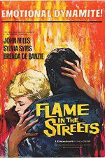 Watch Flame in the Streets Solarmovie