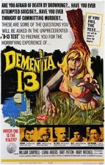 Watch Dementia 13 Solarmovie