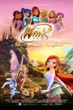 Watch Winx Club The Secret of the Lost Kingdom Solarmovie