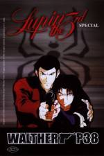 Watch Rupan Sansei Ai no da capo - Fujiko's Unlucky Days Solarmovie