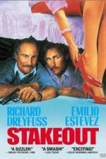 Watch Stakeout Solarmovie