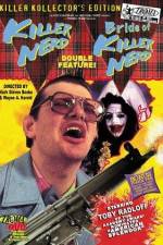 Watch Bride of Killer Nerd Solarmovie