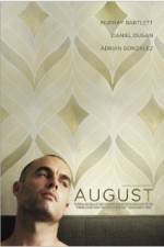 Watch August Solarmovie