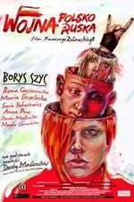 Watch Wojna polsko-ruska Solarmovie