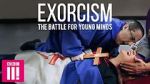 Watch Exorcism: The Battle for Young Minds Solarmovie