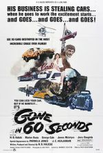 Watch Gone in 60 Seconds Solarmovie