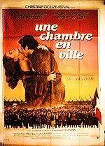 Watch Une chambre en ville Solarmovie