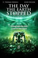 Watch The Day the Earth Stopped Solarmovie