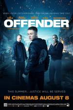 Watch Offender Solarmovie