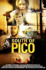 Watch South of Pico Solarmovie