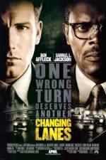 Watch Changing Lanes Solarmovie