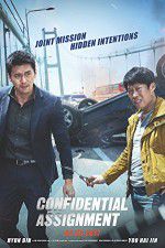 Watch Confidential Assignment Solarmovie