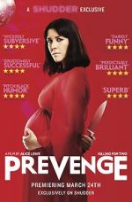 Watch Prevenge Solarmovie