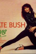 Watch Kate Bush Live at Hammersmith Odeon Solarmovie