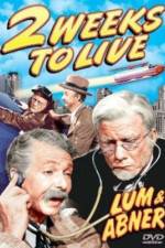 Watch Two Weeks to Live Solarmovie