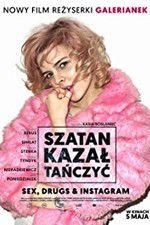 Watch Satan Said Dance Solarmovie