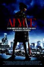 Watch Alyce Solarmovie