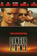 Watch Danger Zone Solarmovie