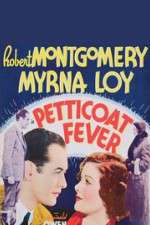 Watch Petticoat Fever Solarmovie