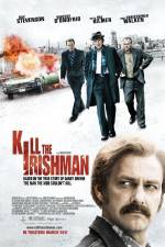 Watch Kill The Irishman Solarmovie