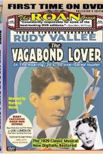 Watch The Vagabond Lover Solarmovie