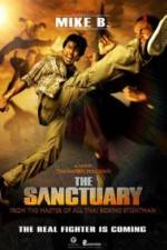 Watch The Sanctuary Solarmovie