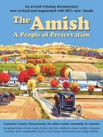 Watch The Amish: A People of Preservation Solarmovie