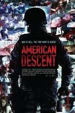 Watch American Descent Solarmovie