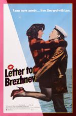 Watch Letter to Brezhnev Solarmovie