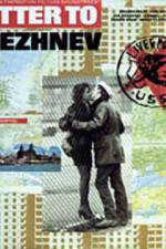 Watch Letter to Brezhnev Solarmovie