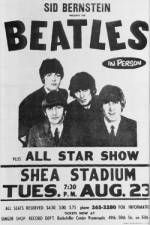 Watch The Beatles at Shea Stadium Solarmovie