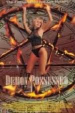 Watch Demon Possessed Solarmovie