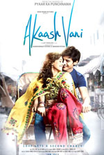 Watch Akaash Vani Solarmovie