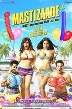Watch Mastizaade Solarmovie