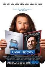 Watch Clear History Solarmovie