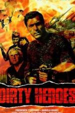 Watch Dalle Ardenne all'inferno Solarmovie