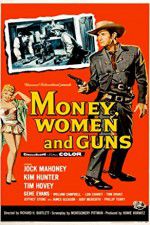 Watch Money, Women and Guns Solarmovie