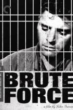Watch Brute Force Solarmovie
