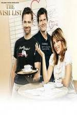 Watch The Wish List Solarmovie