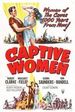 Watch Captive Women Solarmovie