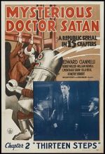 Watch Mysterious Doctor Satan Solarmovie